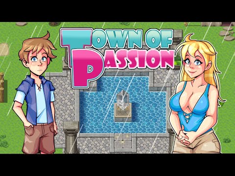 TGame  Town Of Passion character section v.1.1.0 ( Mary )
