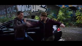 Acts of Vengeance Official Trailer (2017) - Antonio Banderas