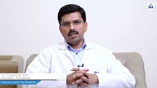 Your Guide to Arthritis by Dr Prashanth BN