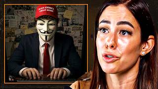 How MAGA’s Movement Was Hijacked by Grifters and Paranoia | Arynne Wexler