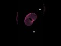 Amazing Python Turtle Graphics Design | #shorts #speedsong  #python #python programming