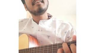 Chal Ghar Chalein Raw Acoustic Cover By Razik Mujawar | Malang 2020
