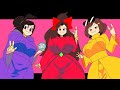 SHADOW WIZARD MONEY GANG (MEME ANIMATION)