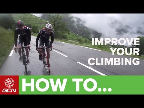 How To Climb Faster For Free - Tips To Improve Your Cycling Technique How To Climb Faster For Free - Tips To Improve Your Cycling Technique