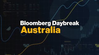 Bloomberg Daybreak: Australia 05/14/2024