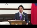 20241112 總統接見「捷克眾議院友台小組訪問團」