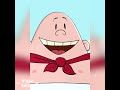 The Epic Tales Of Captain Underpants And Captain Underpants: The First Epic Movie Video!