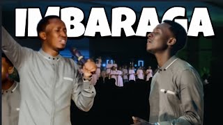 IMBARAGA - Benon Ft Exode x Rebecca x Simba (Official Music Video) 2025