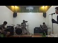 Cover band ada apa denganmu