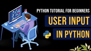 User Input in Python | Input Function in Python | Type Casting in Python | Python tutorials