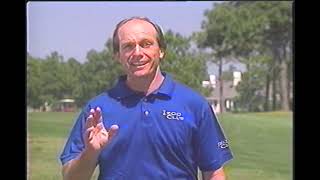 Own the Short Game: Alien Ultimate Wedge guide (VHS)