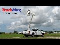 ford f 250 axion ur 3410i insulated bucket truck