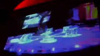 Reactable Mexico 2008