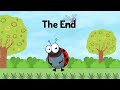 pug the bug fast reading practice for kids ug word family