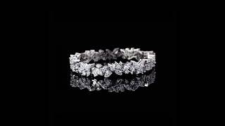 PRIMAVERA diamond bracelet by Stefano Canturi