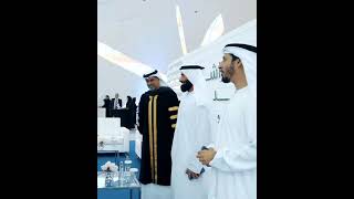 أبرز مقتطفات حفل تخريج 2022 - Highlights from the Graduation Ceremony 2022