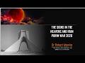 Robert Mawire - Israel Strikes Iran During Planetary Alignment | Prophetic Meaning for the End Times