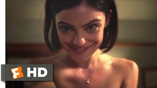Truth or Dare (2018) - Dirty Decision Scene (6/10) | Movieclips