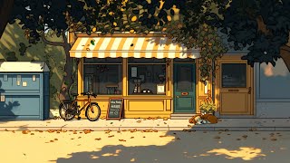 Coffee Shop Playlist for a Relax Day ☕🎶 Lofi coffee - Lofi chill 🍃 Heal/ Study/ Stop Overthinking