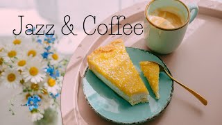 Jazz & Coffee- Instrumental Cozy Jazz Music - Jazz Cafe Music to Chill Out