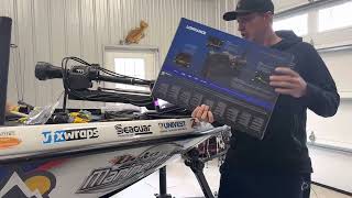 Lowrance Active Target 2- No Source Fix