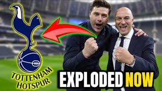 🐓🚨  OH MY !  JUST LEFT  NOW FAN   🚨 LATEST TOTTENHAM NEWS TODAY 🚨💥  RUMOURS TRASFERS- SPURS/✨