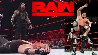 WWE Monday Night Raw 24/04/2017 Full Show Live HD🔴 - WWE RAW 24 March 2017 Full Show Live