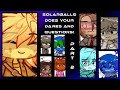 Solarballs does your dares and questions! [part 2]