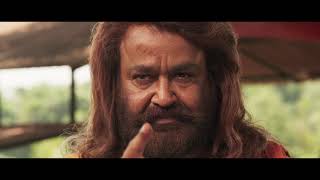 Odiyan Tamil Trailer | Mohanlal | Manju Warrier | Prakash Raj | Daggubati Creations