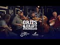 Grits & Gravy String Band at The White Horse (The Westport Folk and Bluegrass Festival)