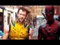 Deadpool & Wolverine 2024 Movie | Cassandra Nova Come Earth 616 #trending #youtube #deadpool3