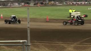 Scunthorpe autograss 22.9.24 class 9