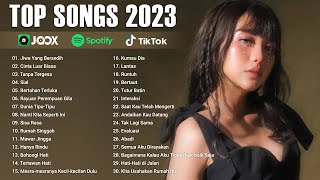 Ghea Indrawari -.Jiwa Yang Bersedih ♪ Hits Indonesia Terbaik - Lagu Pop Terbaru 2023
