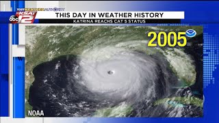 This Day in Weather History: August 28