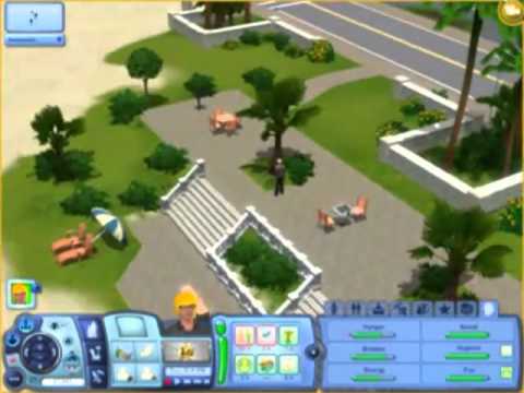 Sims 3:Relationship Cheat. Sims 3:Relationship Cheat.