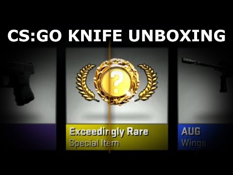 CS:GO - Quest for Karambit CS:GO - Quest for Karambit