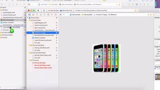 Teaching Swift - 18 Saving data text views