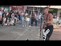 Ren - Heart Shaped Box/Lithium - Nirvana Covers- Busking Shorts. by Active4KMusic-  Aug 2022