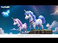 Dreamland Lullaby - Story&SongKids┃Kids songs ┃kids music┃Children's songs