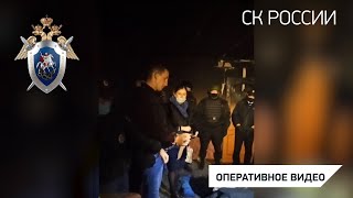 О ходе расследования уголовного дела об убийстве трех девушек в городе Гае Оренбургской области