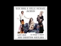 Lady Gaga - Do What U Want Ft. Rick Ross, R Kelly, Michael Jackson & Christina Aguilera (Audio)