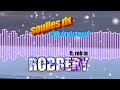 robbery instrumental soulles dx milk u0026 cereal dlc ost