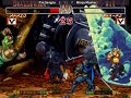 Tio Sergiu vs Ninja Master  Samurai Shodown 2 Perfect gameplay