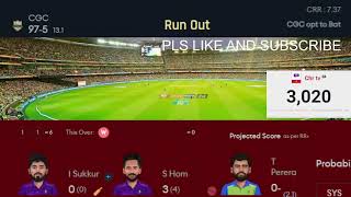 LIVE BPL Live Stream | Sylhet Strikers vs Chattogram Challengers bpl live match today
