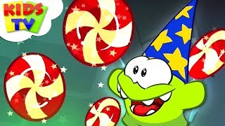 The Magic Hat | Om Nom | Cartoons For Toddlers | Shows For Children - Kids TV