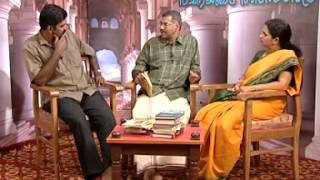 Patheyam - A discussion on O V Vijayan's Kadaltheerathu