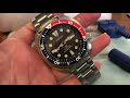 how to change seiko watch band strap tutorial easy way