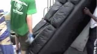 Cheap Craigslist movers disaster -Orlando, FL