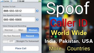Want to Call Anyone from Any Number? Try This EPIC Trick