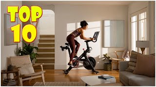 ✅ Exercise Bikes:10 Best Exercise Bikes 2020 - Best Home Gym Stationary Bikes